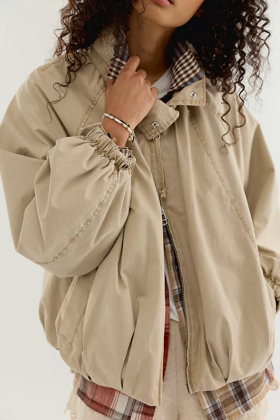 Chelsea Jacket