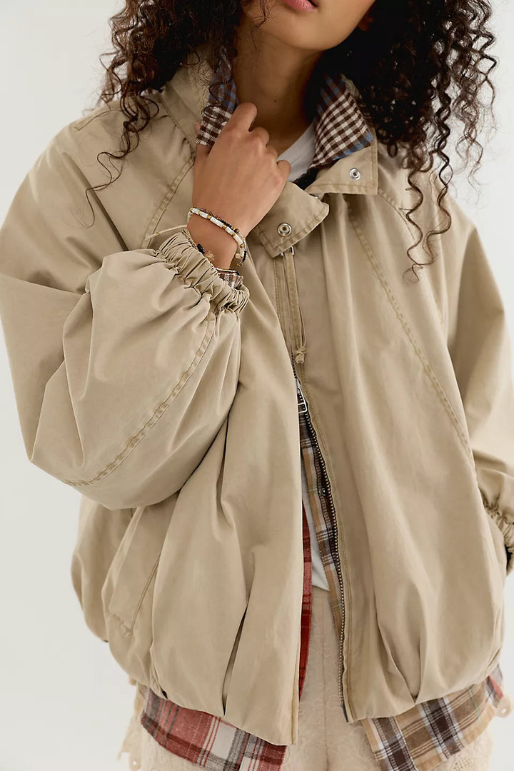 Chelsea Jacket