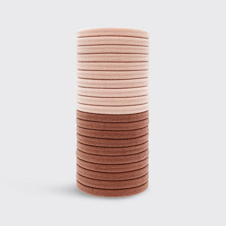Nylon Elastics 20pc Set