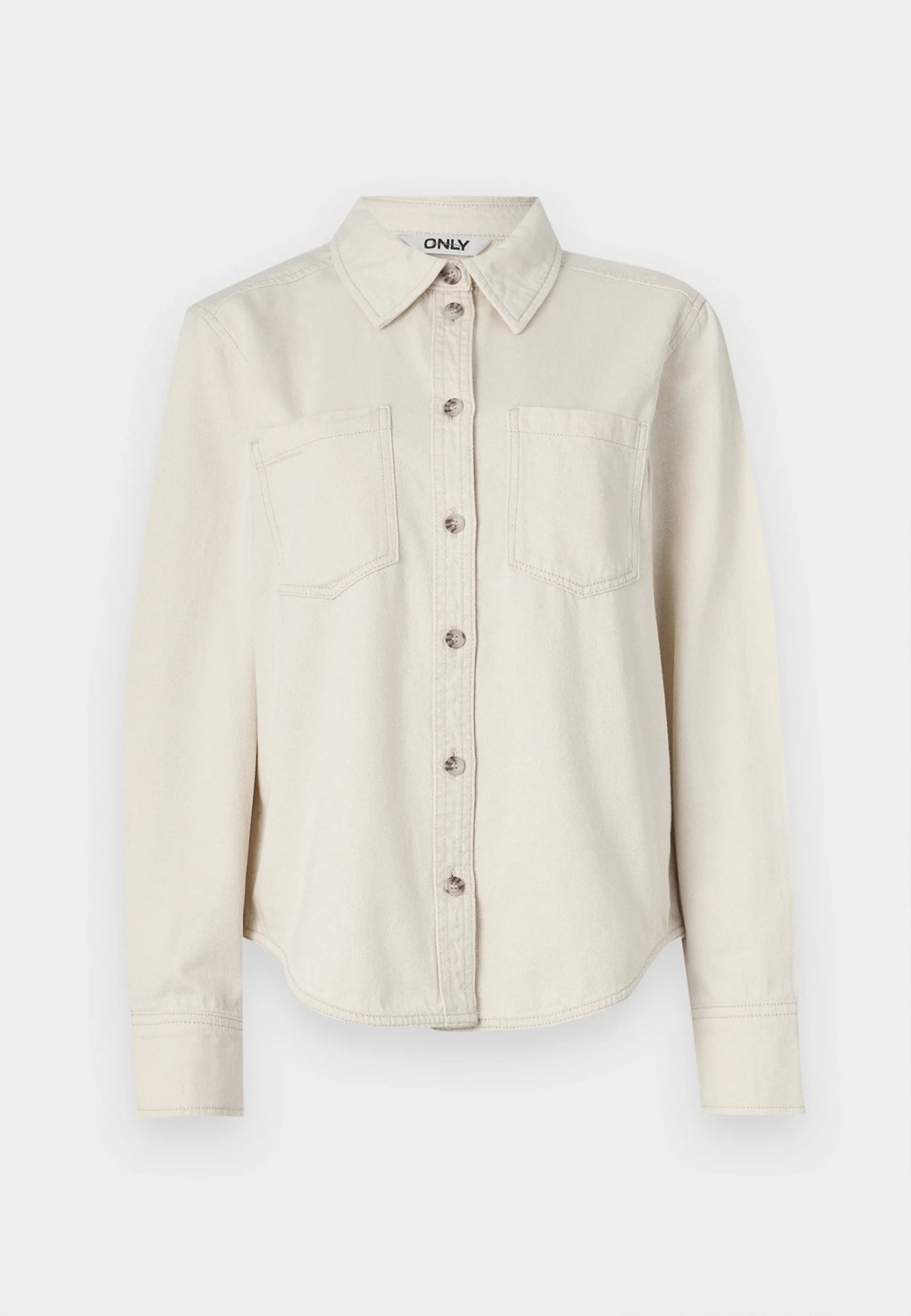 Silla Button Down