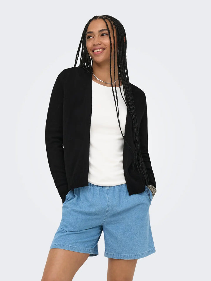 Princess Short Cardi