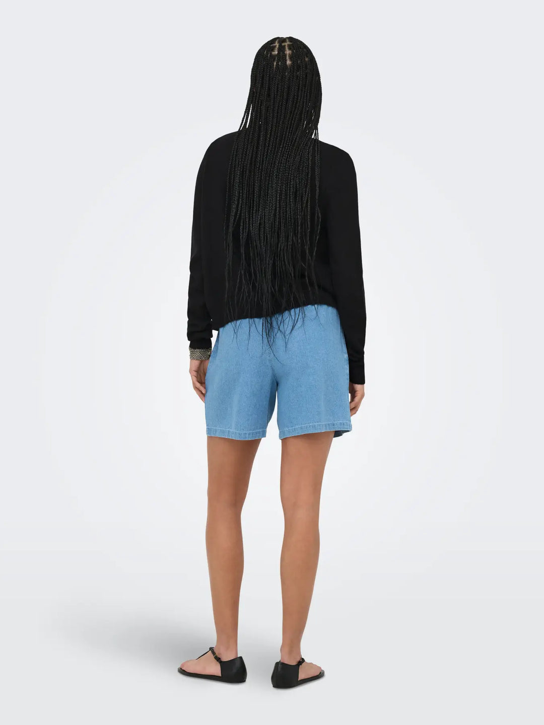Princess Short Cardi
