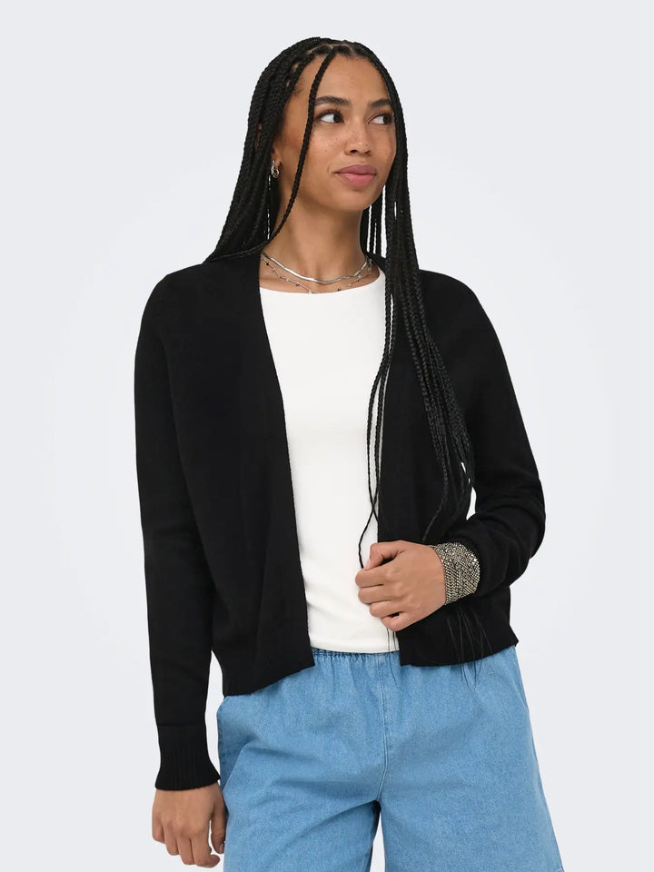 Princess Short Cardi