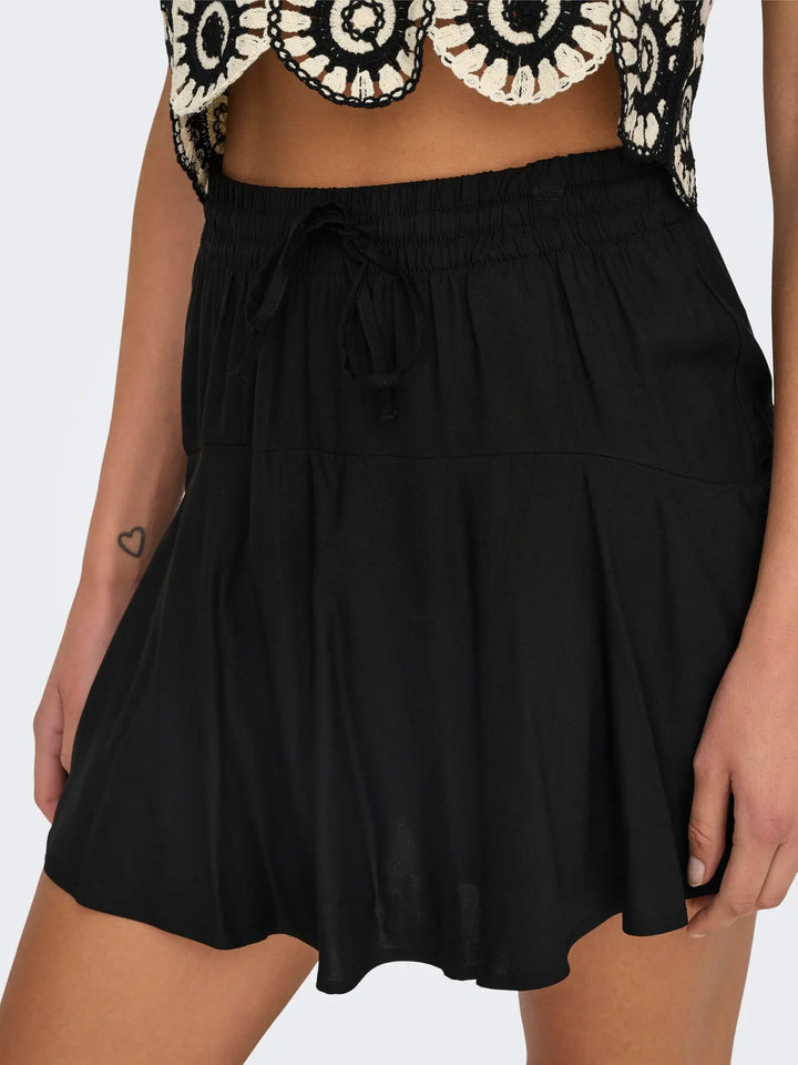 Nala Skort