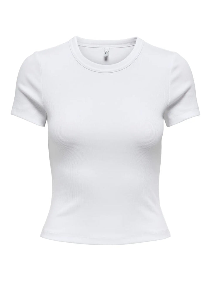 Val Life Rib Tee