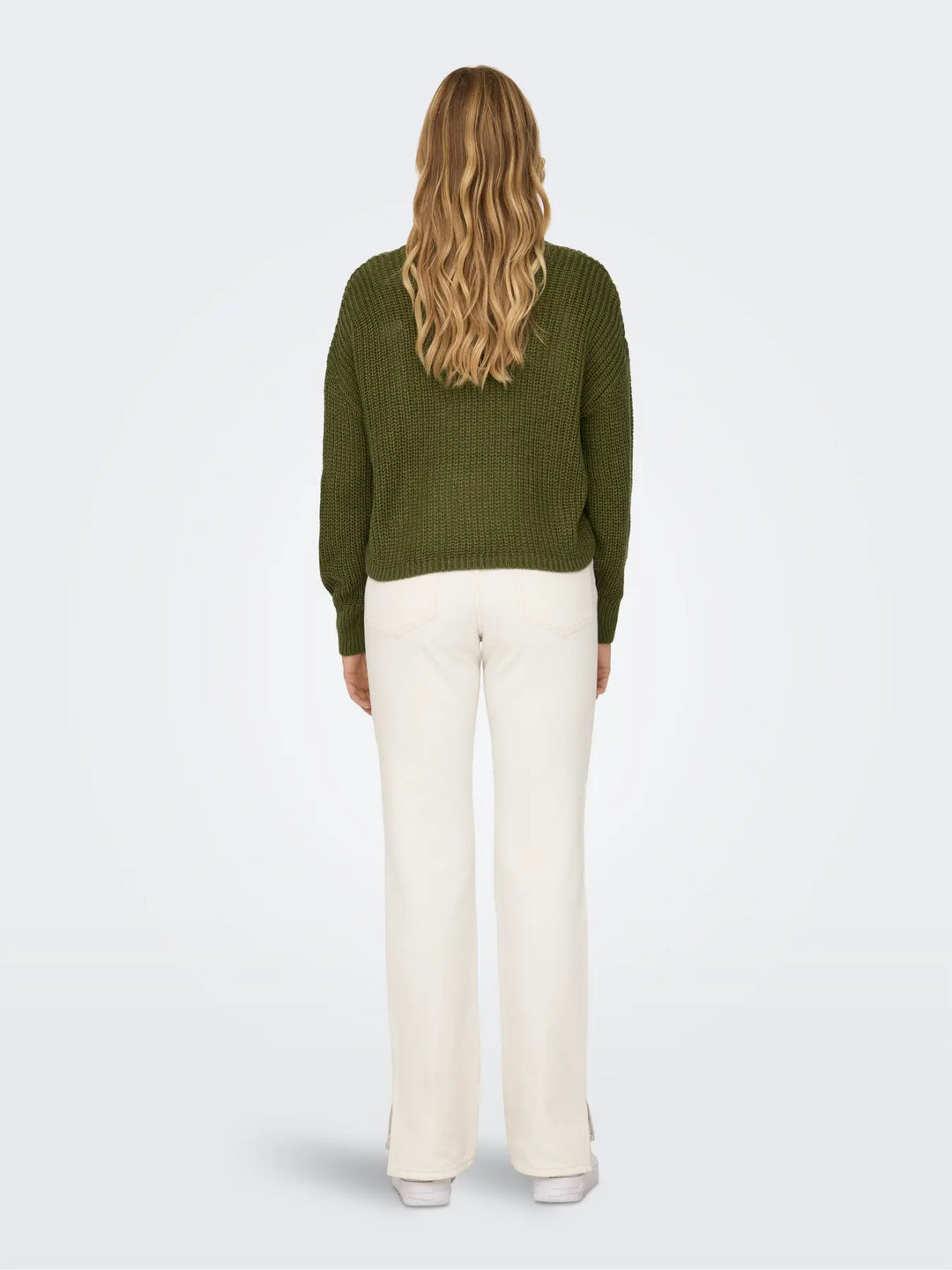 Carol Knit Cardigan