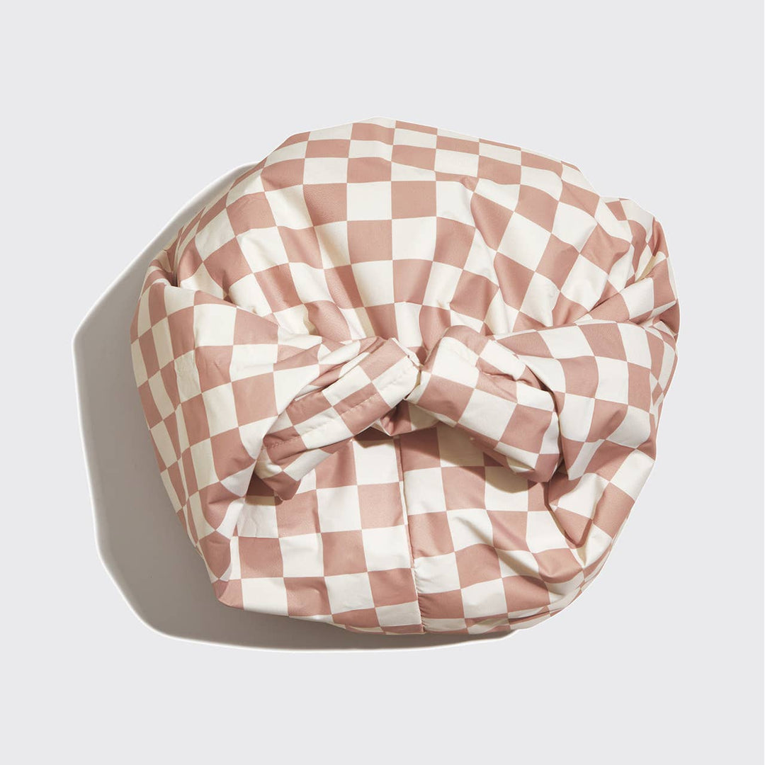 Flexi Lined Shower Cap
