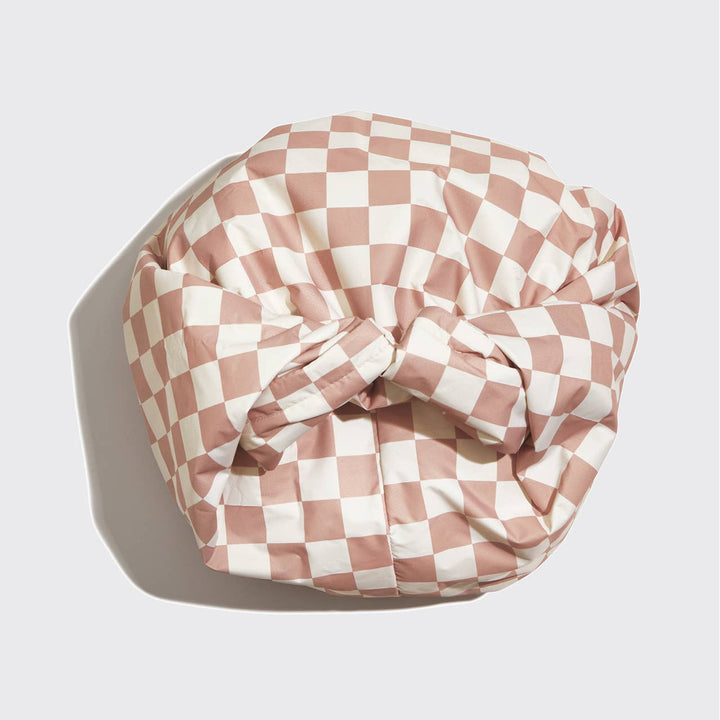Flexi Lined Shower Cap