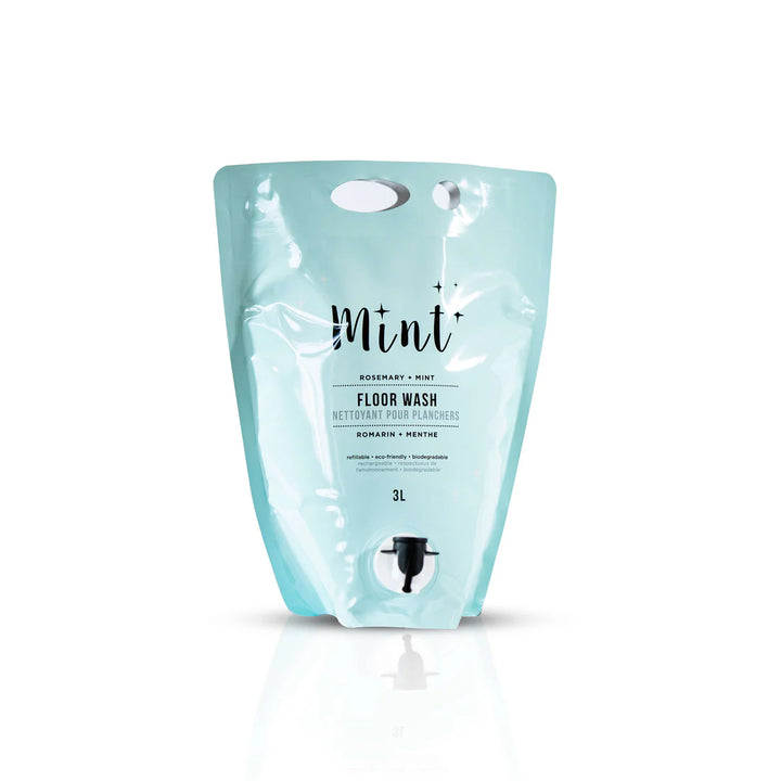 Floor Wash 3L Pouch