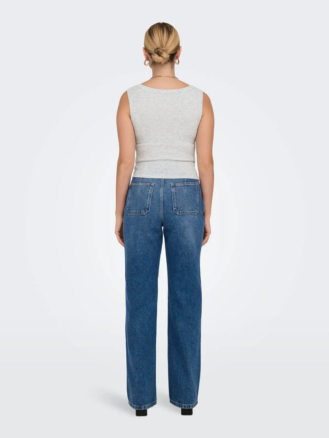 Easy Tank Top