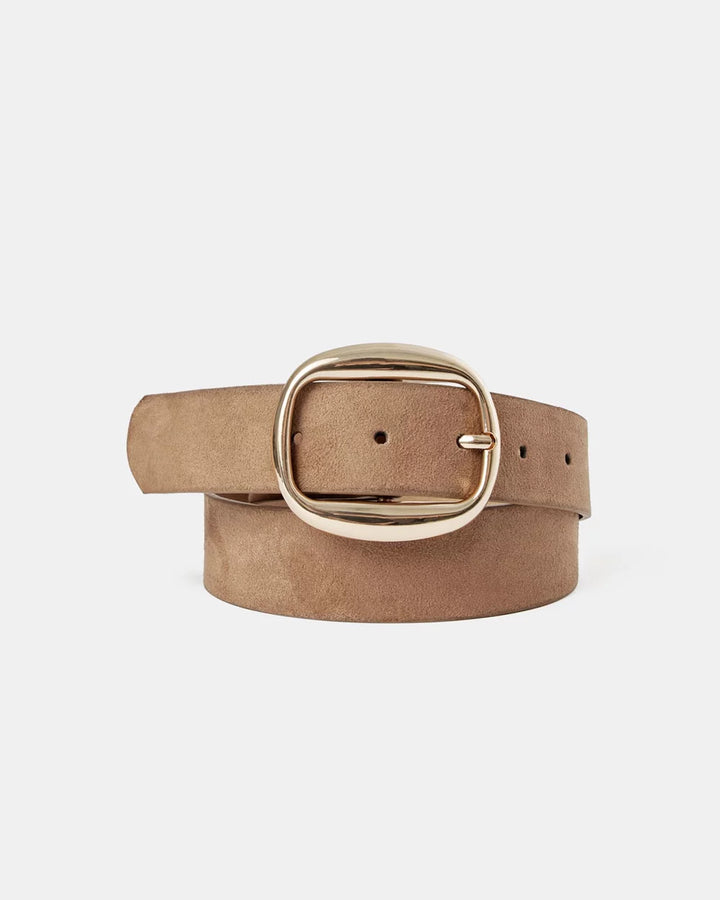 Georgina Belt