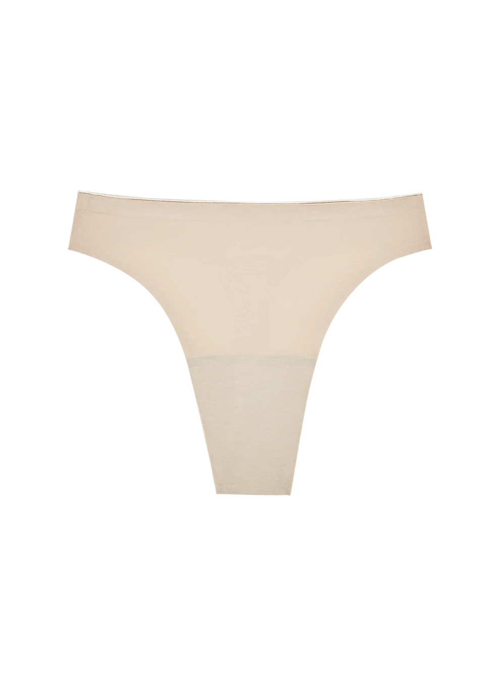 Huha Seamless HR Thong