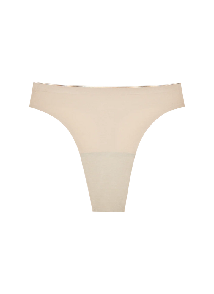 Huha Seamless HR Thong