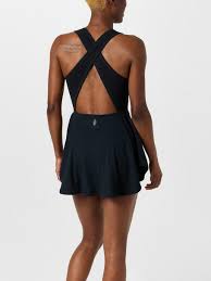 Kiss My Ace Tennis Dress