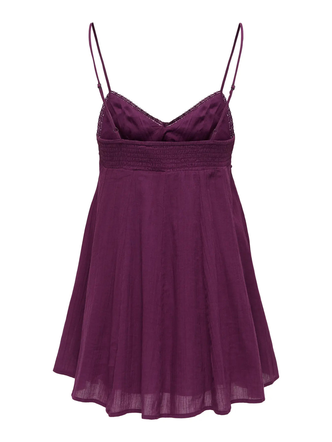 Panola V Neck Dress
