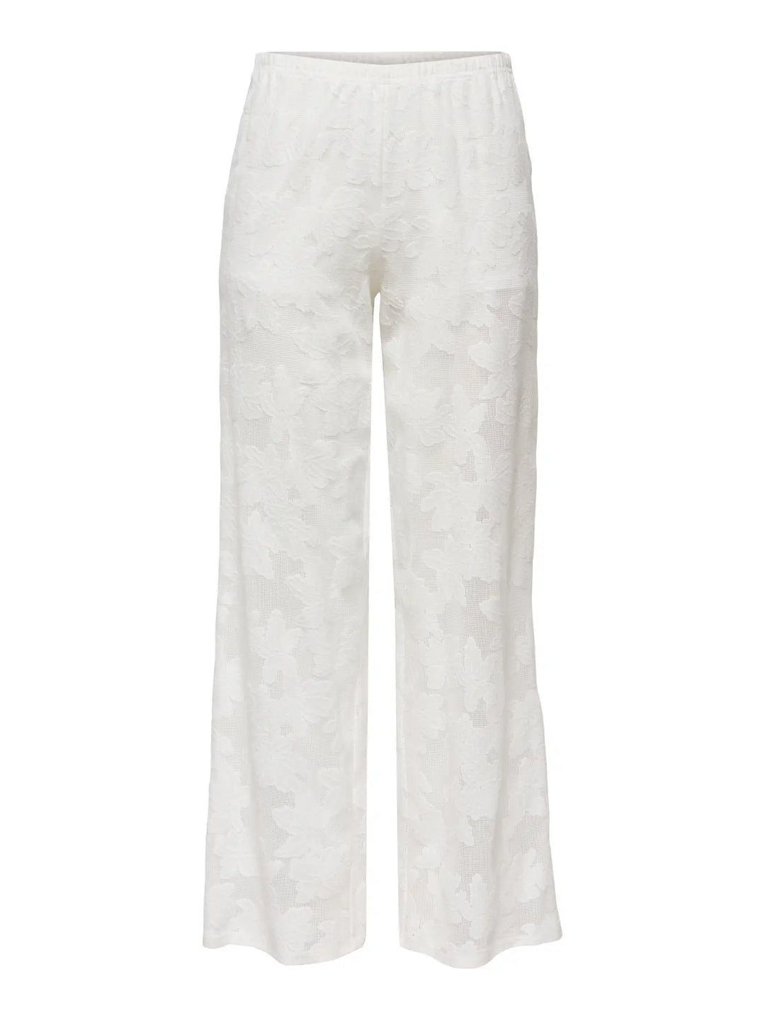 Mirabella Wide Lace Pant