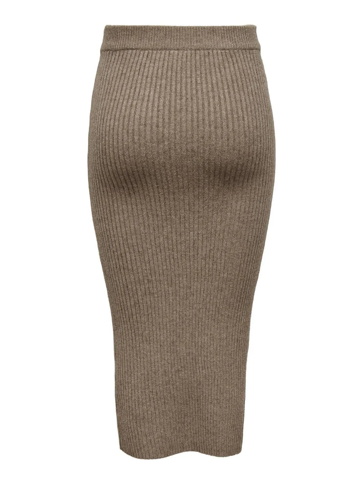 Katia Midi Wrap Skirt