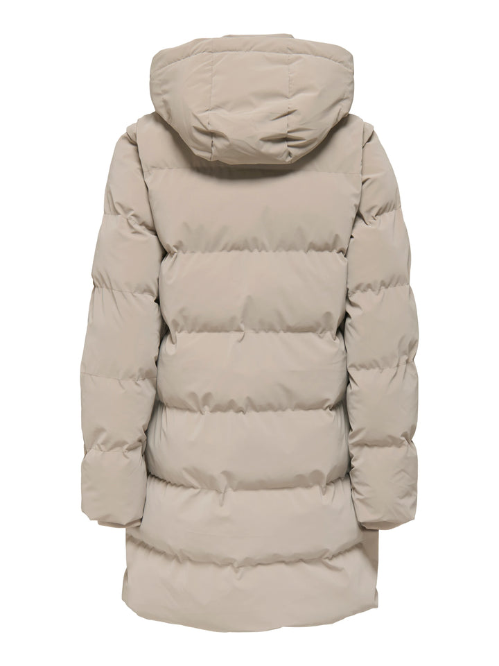Dixie Life 2 in 1 Puffer