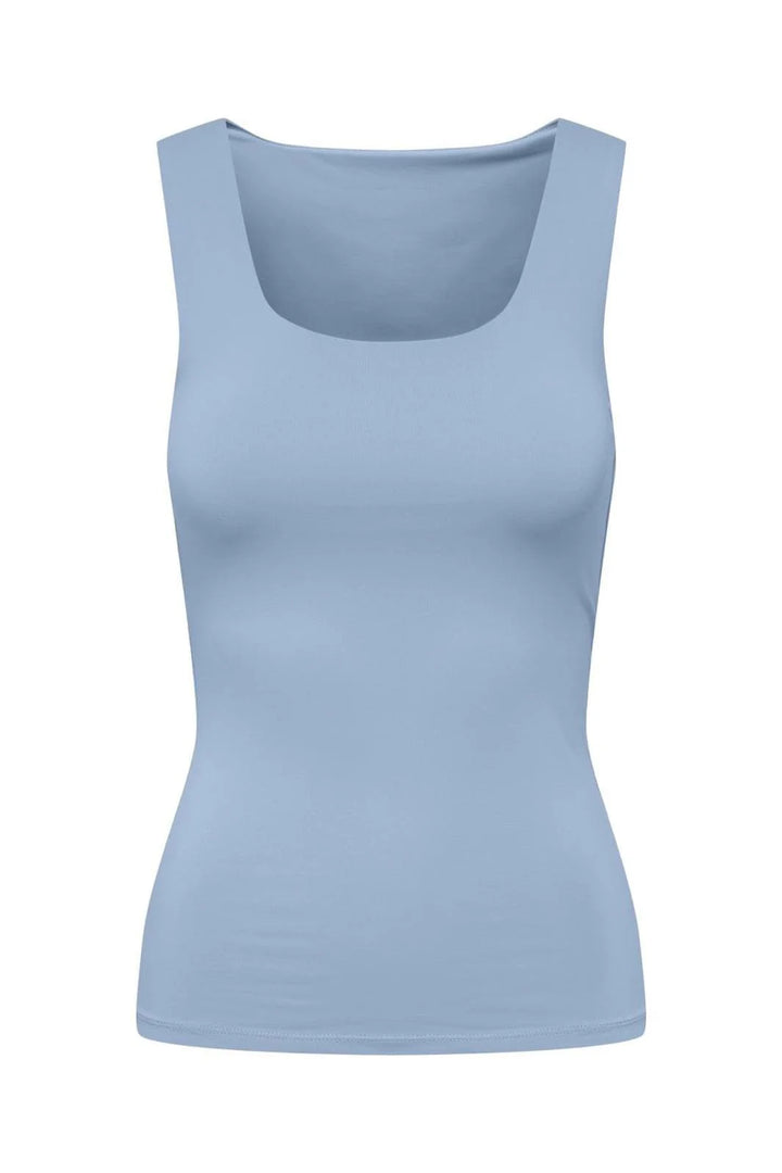Lea 2-Way Fit Top