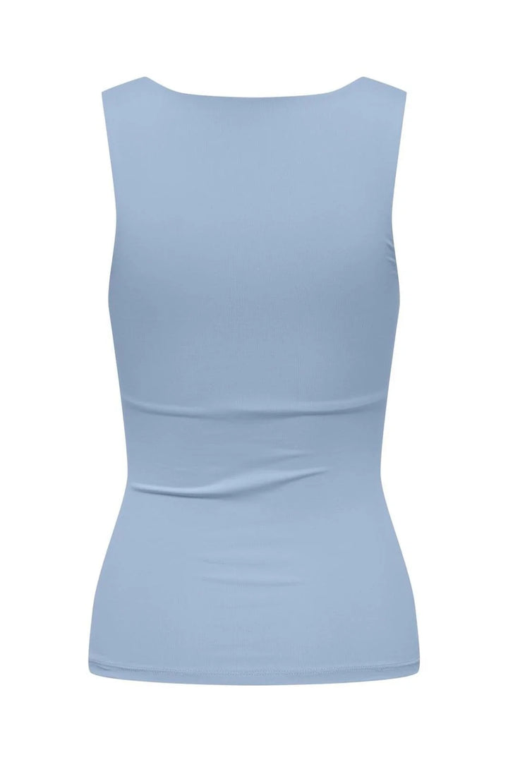 Lea 2-Way Fit Top