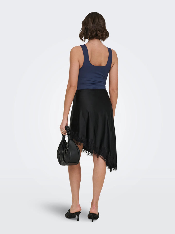 Lea 2-Way Fit Top