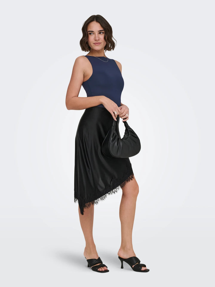 Lea 2-Way Fit Top
