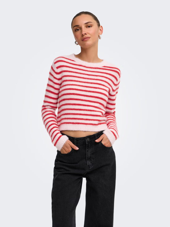 Kerry Knit Sweater