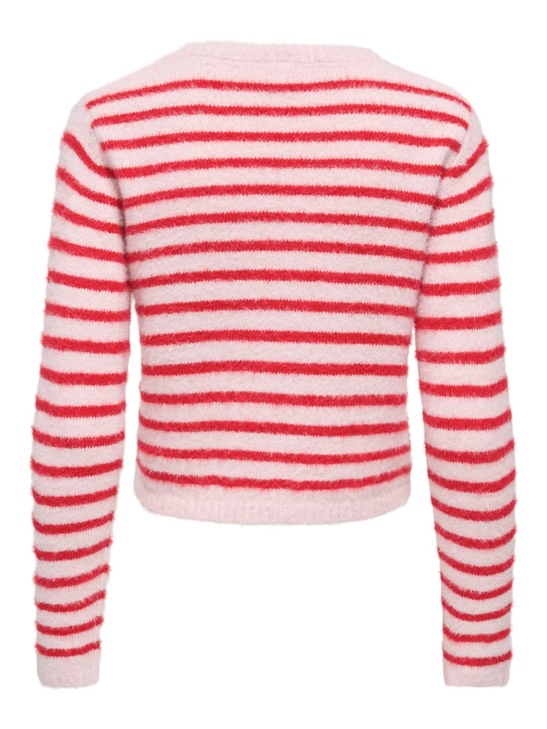 Kerry Knit Sweater