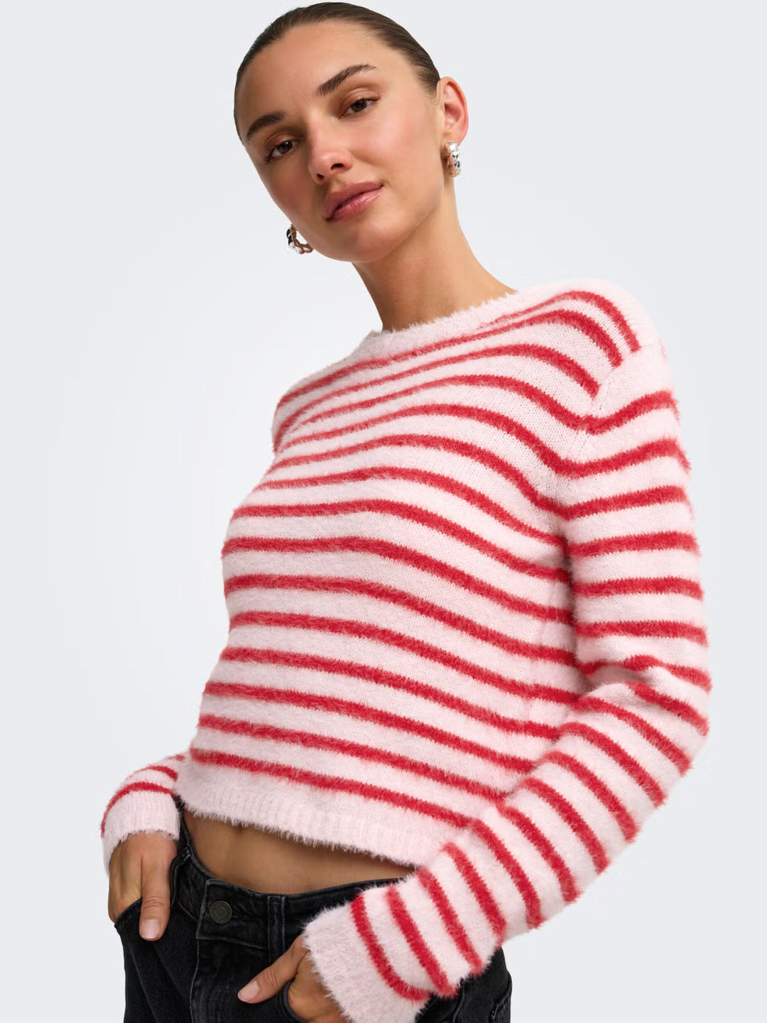 Kerry Knit Sweater