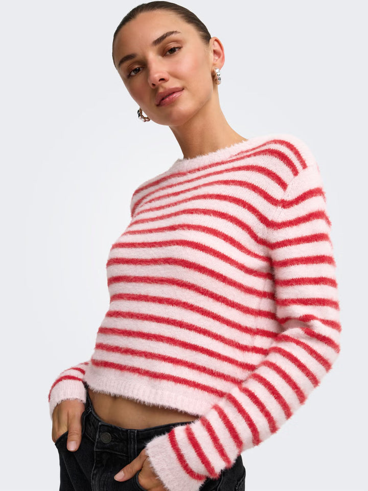 Kerry Knit Sweater