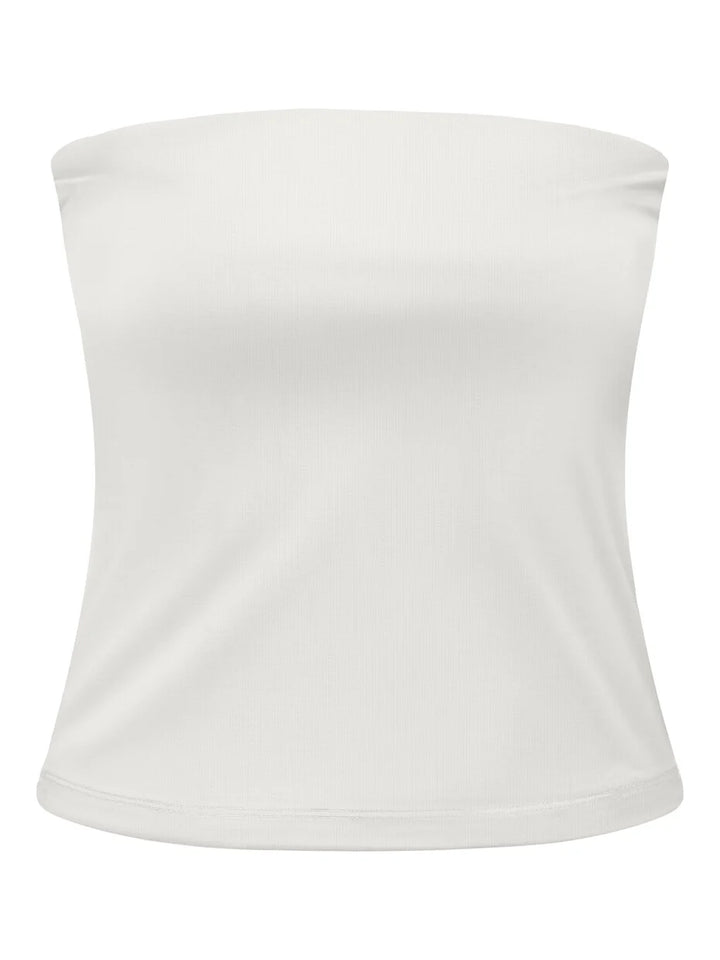 Kiss Tube Top