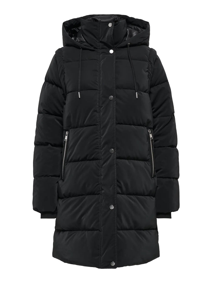 Dixie Life 2 in 1 Puffer