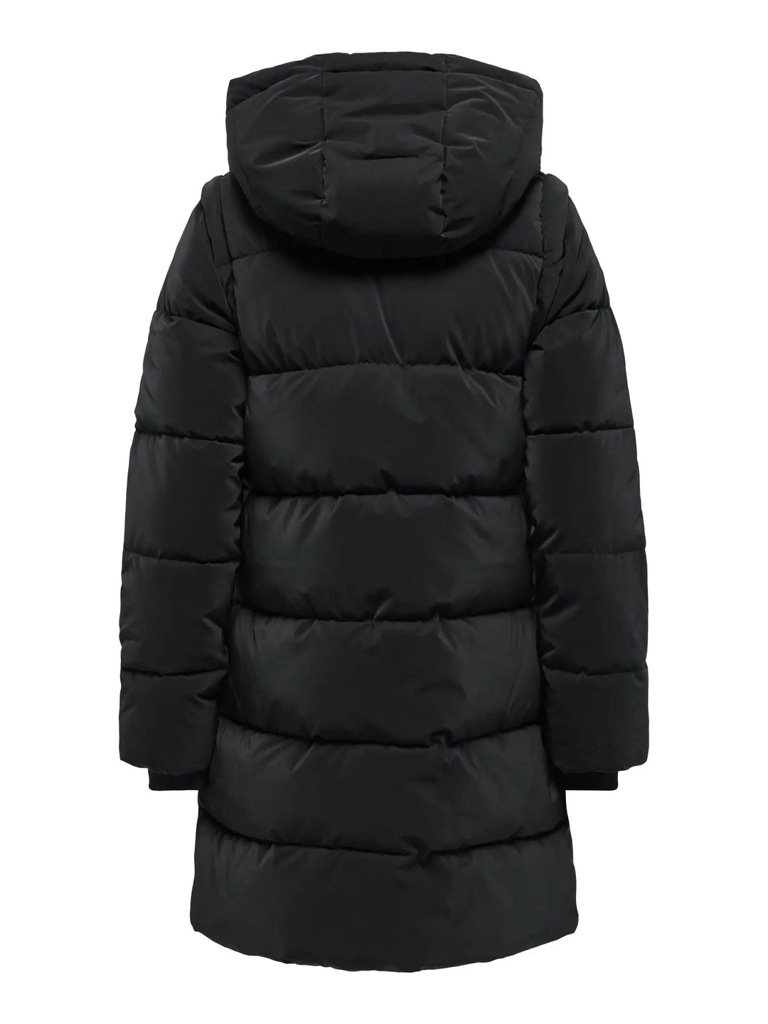 Dixie Life 2 in 1 Puffer