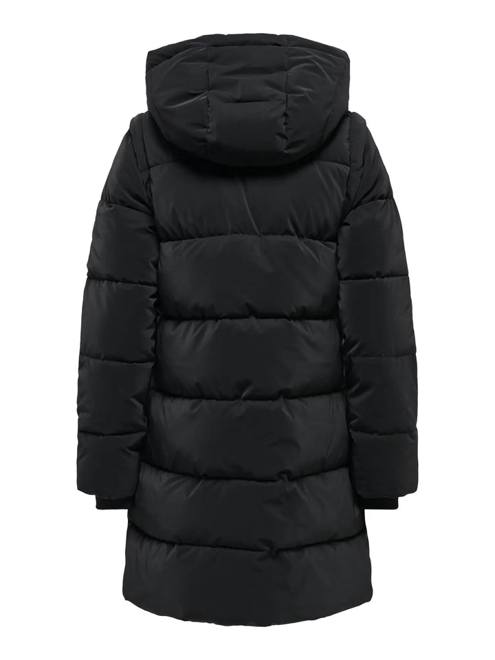 Dixie Life 2 in 1 Puffer