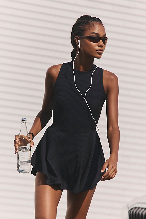 Kiss My Ace Tennis Dress
