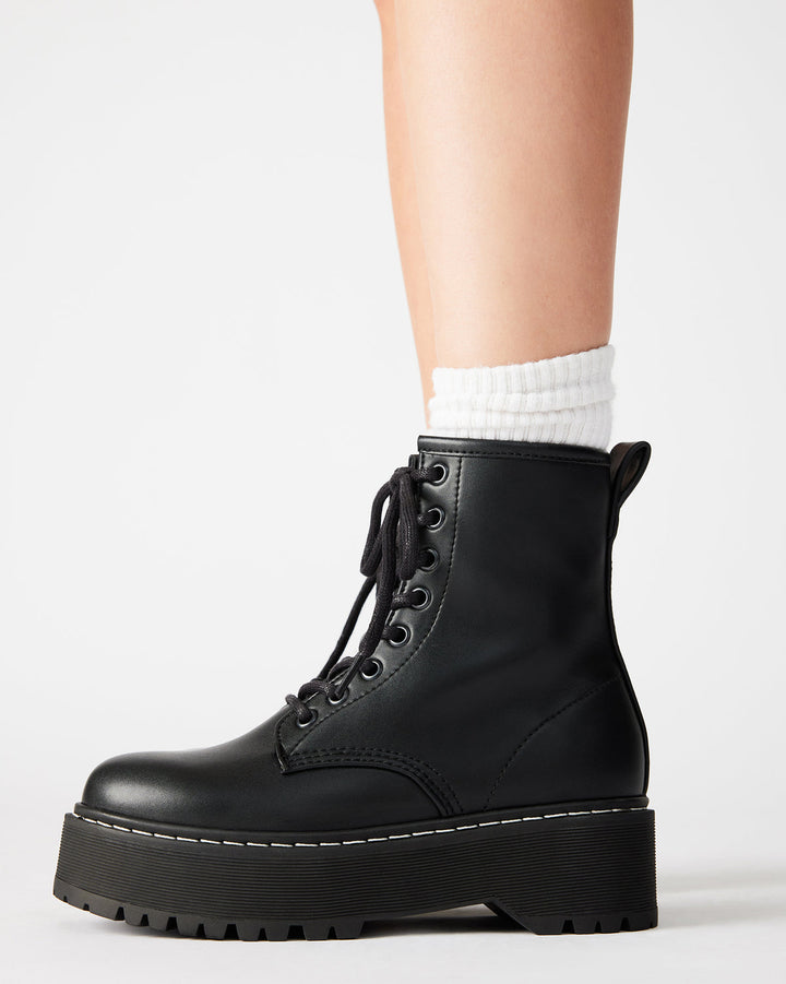 Betty Combat Boot