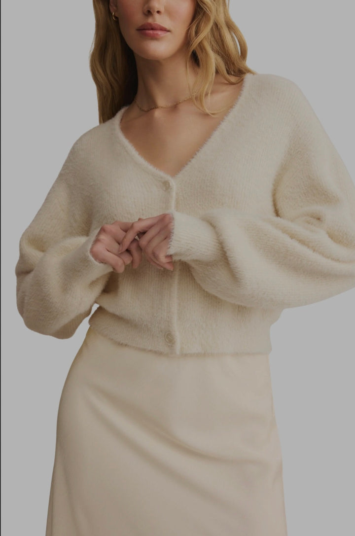 Sadira Cardigan