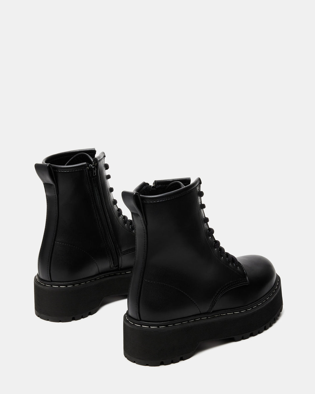 Betty Combat Boot