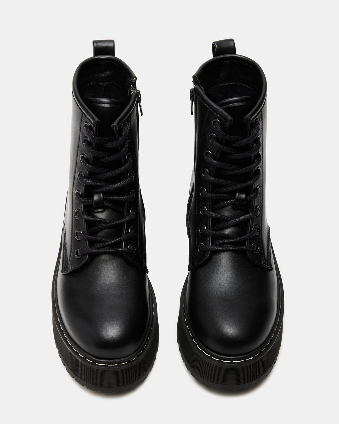 Betty Combat Boot