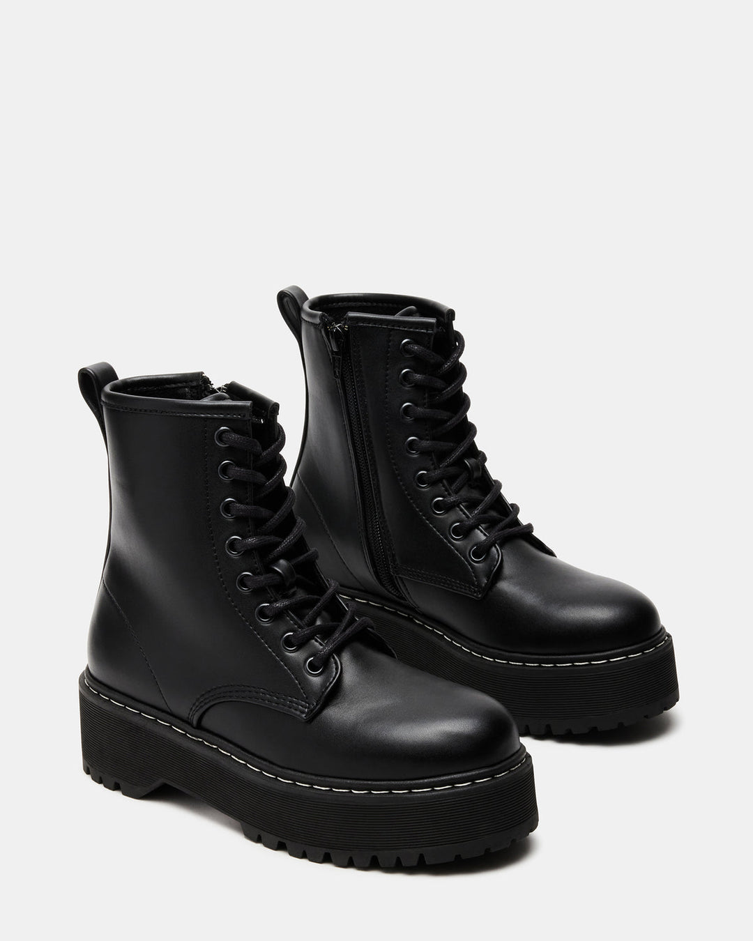 Betty Combat Boot