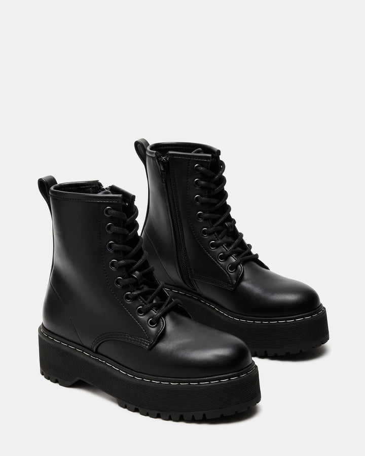 Betty Combat Boot