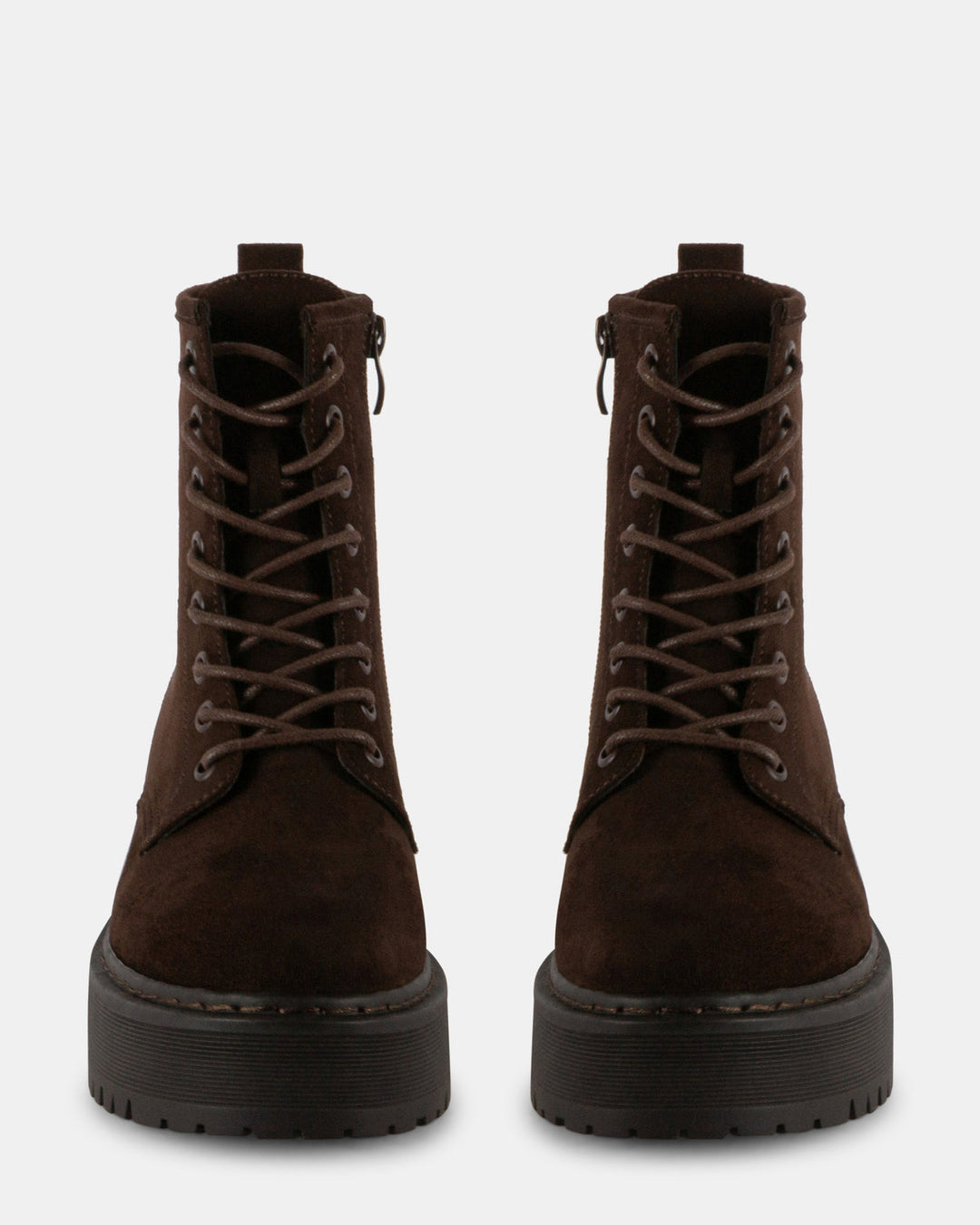 Betty Combat Boot