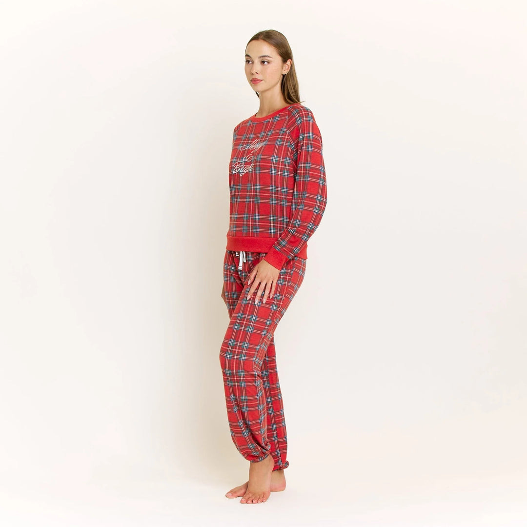 Star Seeker Long Sleeve + Pant Set