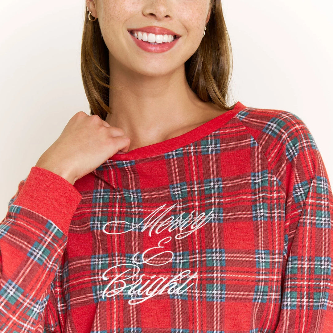 Star Seeker Long Sleeve + Pant Set