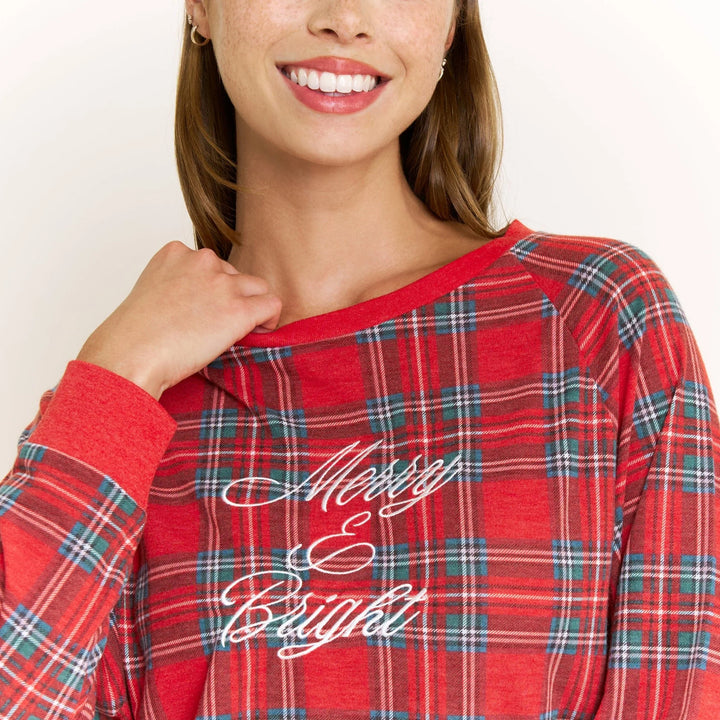 Star Seeker Long Sleeve + Pant Set