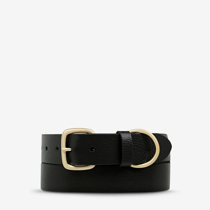 Disarm Belt
