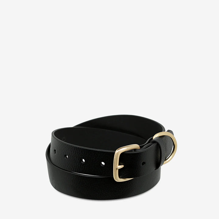 Disarm Belt