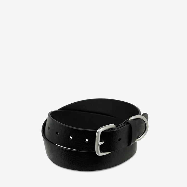 Disarm Belt