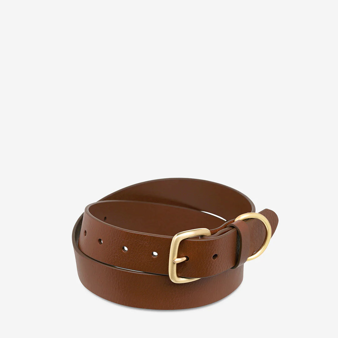 Disarm Belt