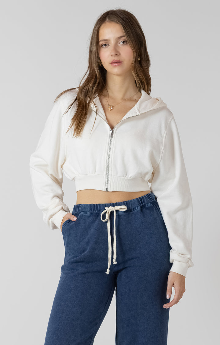 Sammi Hoodie